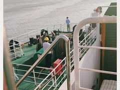 -海安新港(公交站)