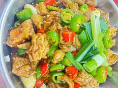 -毛家湘味楼(虹梅店)