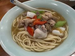 -奎元馆.百年奎元.非遗传承(西湖边的解放路店)