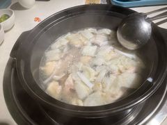 -百年果林椰子鸡(中洲店)