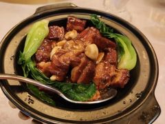 -马凯餐厅(长椿街店)