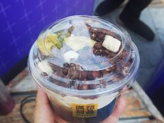 -满记甜品(王府井北京市百货大楼店)