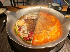 -湊湊火锅·茶憩(石家庄万象城店)