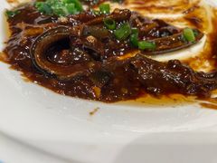 -上海老饭店(北京分店)