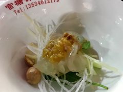 -官塘锋记鱼生·生腌·砂锅粥(牌坊街店)