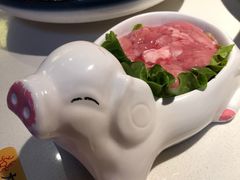 -大龙燚火锅(天安云谷店)