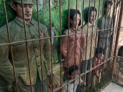 -北京动物园-畅观楼