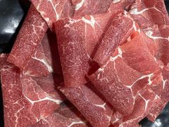 -马记伊源斋涮肉·清真菜(百子湾店)