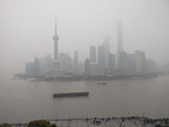 -上海和平饭店-华懋阁 The Cathay Room