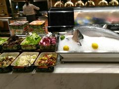 -印象餐厅(杭州国际博览中心北辰大酒店)