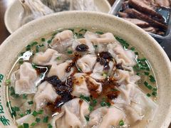 -李记清真馆(打钉巷店)