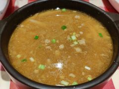 -西贝莜面村(东莞壹号广场店)