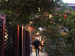 -香满楼(临安路店)