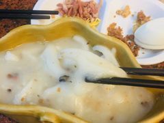 传统水菱角-老西关濑粉(文明路店)
