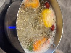 -德天肥牛海鲜火锅(城西银泰店)