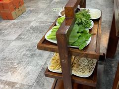 -和顺坊老北京铜火锅