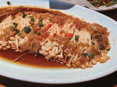 -庆江南江南菜(昆山吾悦广场店)