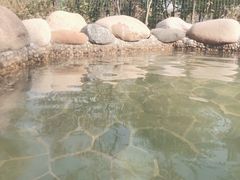 -瑞阁温泉酒店温泉中心