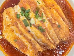 蒜泥白肉-牛王庙(龙华花园店)