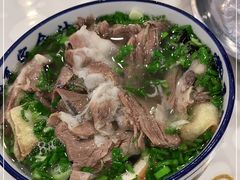 -夏家合汁(天润花园小区店)