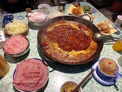 -五里关火锅(牛市口店)