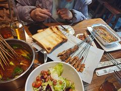 -壹块捌烧烤(灯市口店)