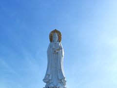 -三亚南山文化旅游区