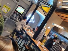 大堂-蛋魂EGGSOUL(洪武创始店)
