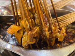 -永洪串串香(湖北大学旗舰店)