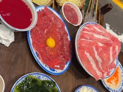 -萍姐火锅·公路夜市(南京新街口店)