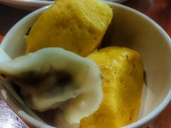 -清心素食自助餐厅(夫子庙店)