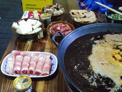 -椒贵火锅(剑南大道店)