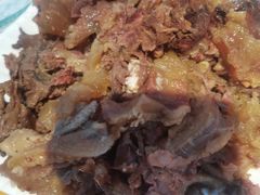 -漕河全驴宴饭店(徐水店)