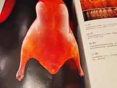 -惠丰堂饭庄·烤鸭·京味菜(西北旺唐家岭店)