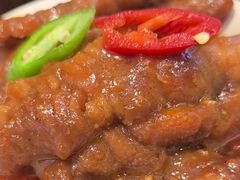 -火啫啫·粤式啫啫煲(南通首店)