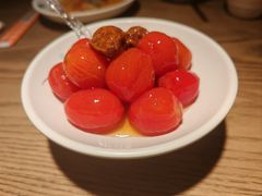 -茄子恰恰·新云南小炒(坪山益田店)