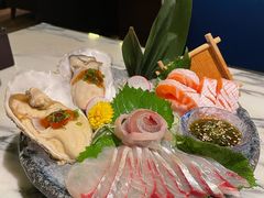 -家贺屋刺身寿司专门店