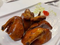 -皇朝尊会(龙之梦大酒店)