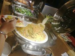 -芭菲盛宴·环球美食(北城国际店)