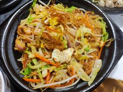 -甬小馆·焗海鲜温州菜(五马街店)