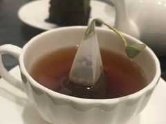 -THE WOODS 简餐 (国贸商城店)