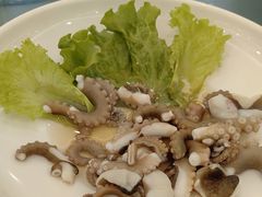 -天天渔港(杏林街店)