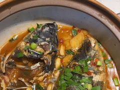 -千岛湖小鱼儿·淳安匠心农家菜