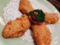 -新白鹿餐厅(爱琴海购物中心店)