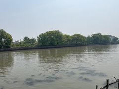 -丝绸小镇荻港古村