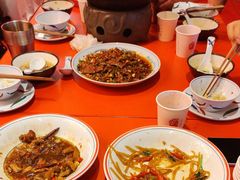 -侯师傅热炒店(印象城店)