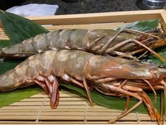 -NIUAN牛庵·日式和牛烧肉(恒隆店)