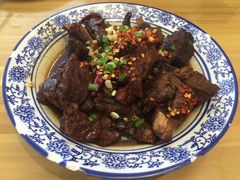 -乌镇那一年小院主题餐厅(甘泉西路店)