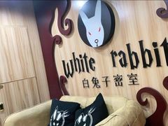 -白兔子密室(长寿路店)