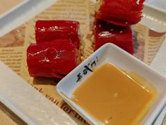 -蒸武门·广式茶点(石滩店)